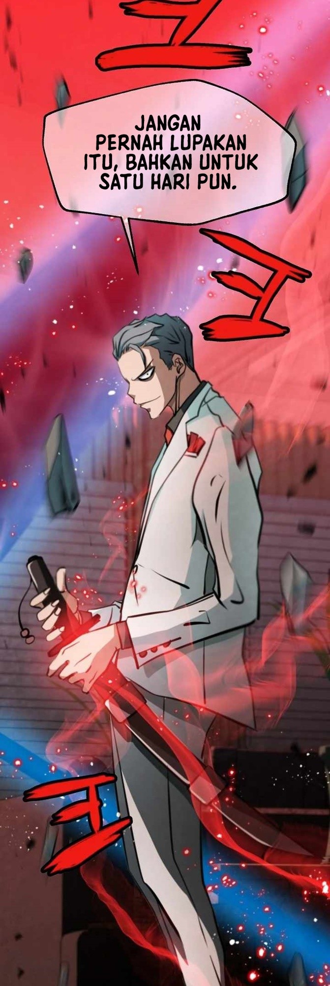 Who Killed the Murim Lord? - Chapter 16 38
