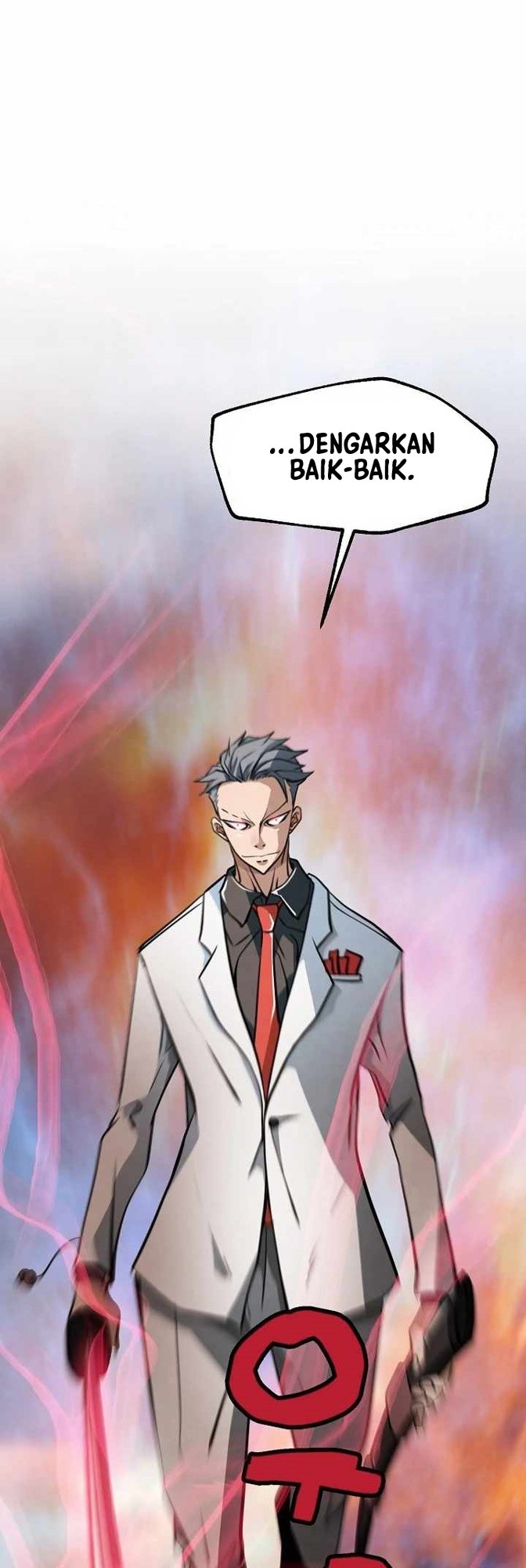 Who Killed the Murim Lord? - Chapter 16 30
