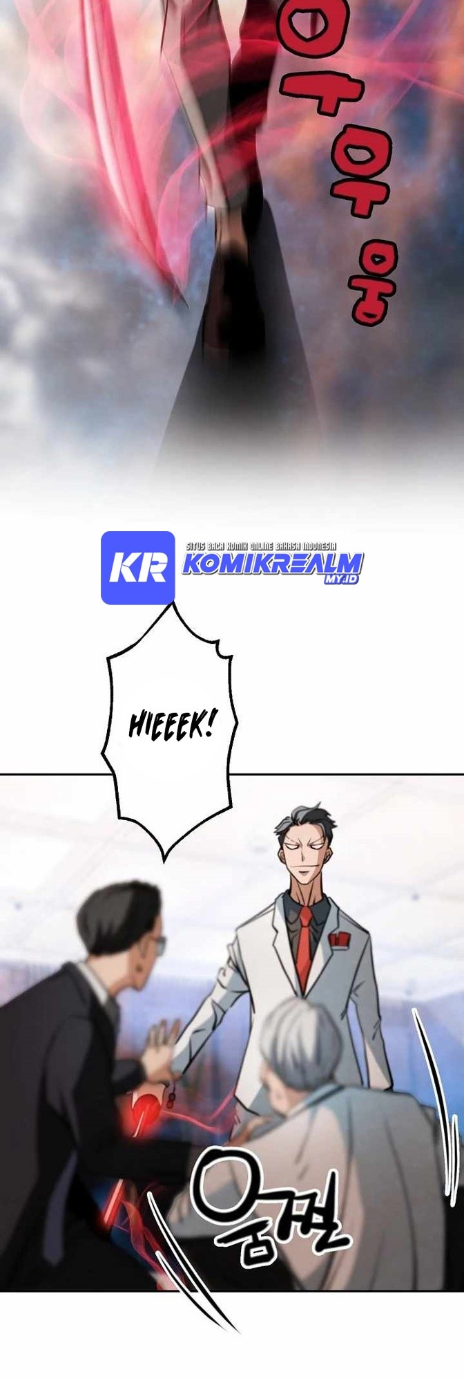 Who Killed the Murim Lord? - Chapter 16 31