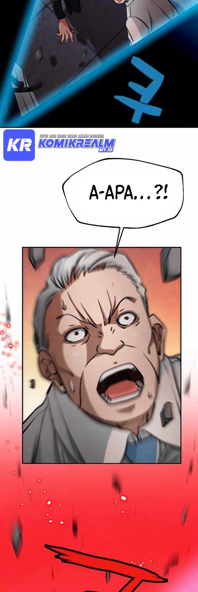 Who Killed the Murim Lord? - Chapter 16 37