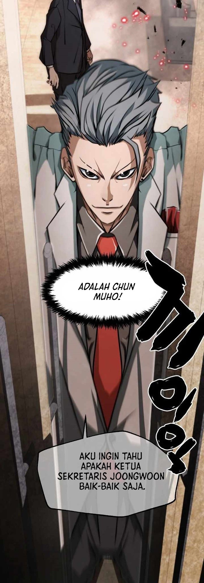 Who Killed the Murim Lord? - Chapter 16 12
