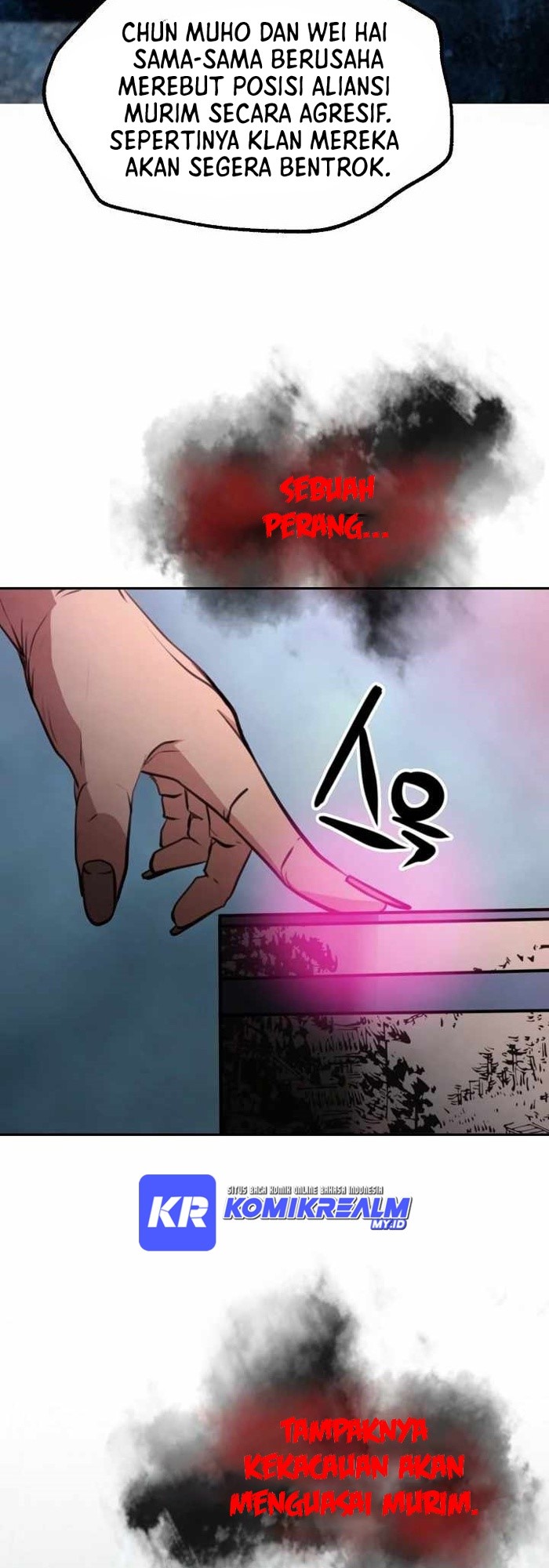 Who Killed the Murim Lord? - Chapter 16 59