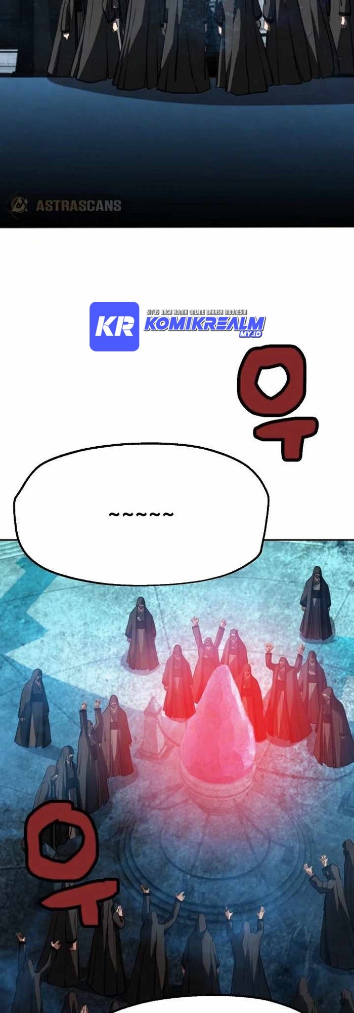 Who Killed the Murim Lord? - Chapter 16 53