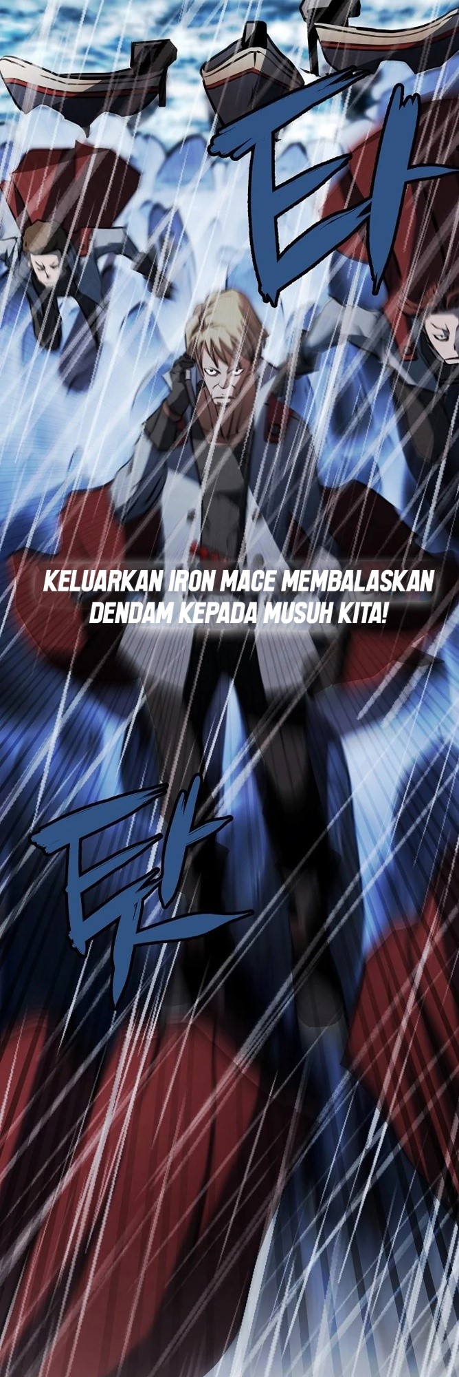 Who Killed the Murim Lord? - Chapter 17 9