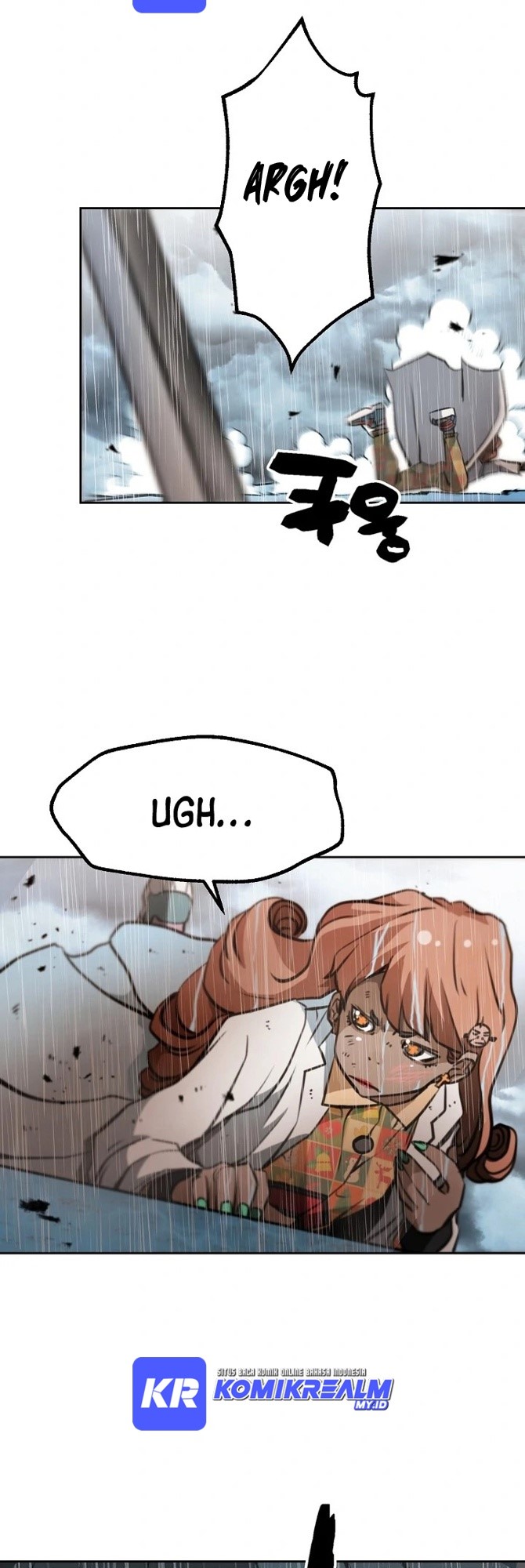 Who Killed the Murim Lord? - Chapter 17 29