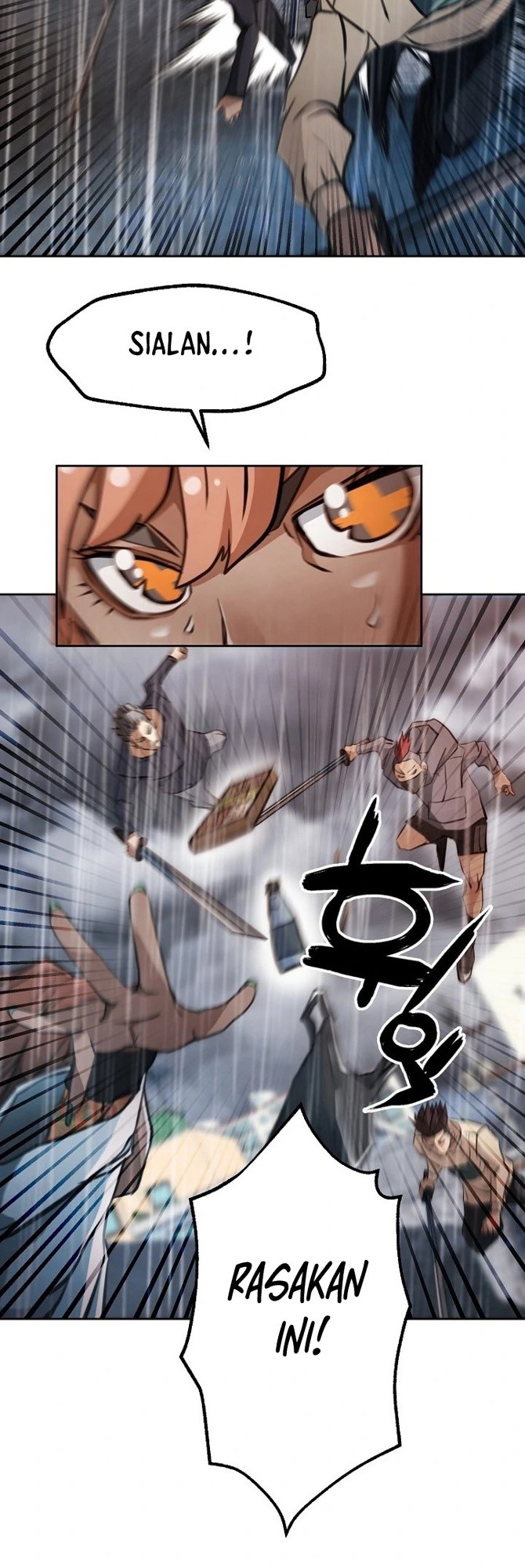 Who Killed the Murim Lord? - Chapter 17 23