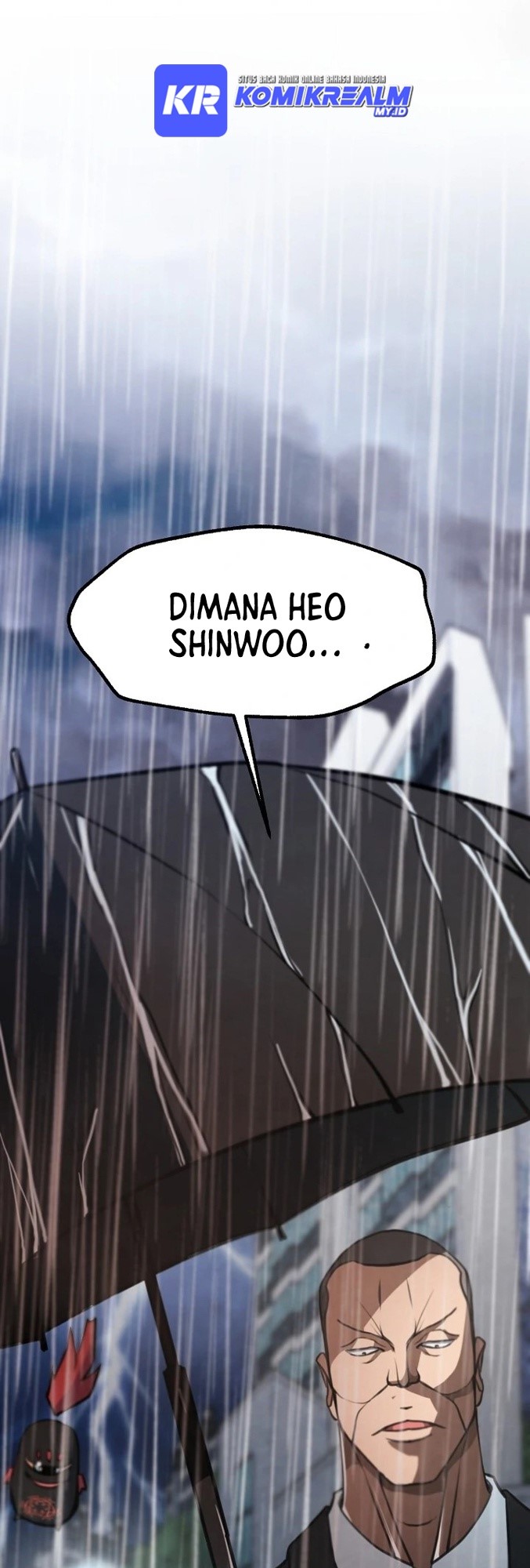 Who Killed the Murim Lord? - Chapter 17 32