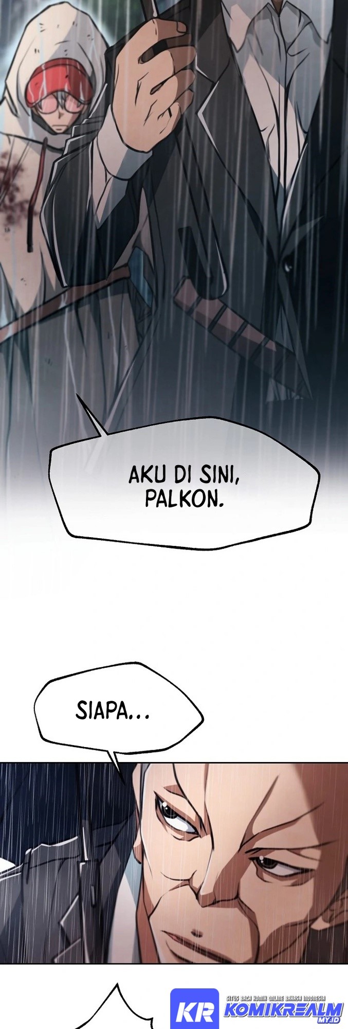 Who Killed the Murim Lord? - Chapter 17 33