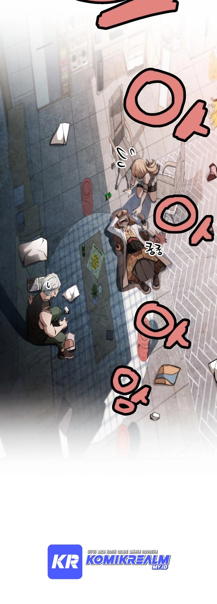 Who Killed the Murim Lord? - Chapter 17 62