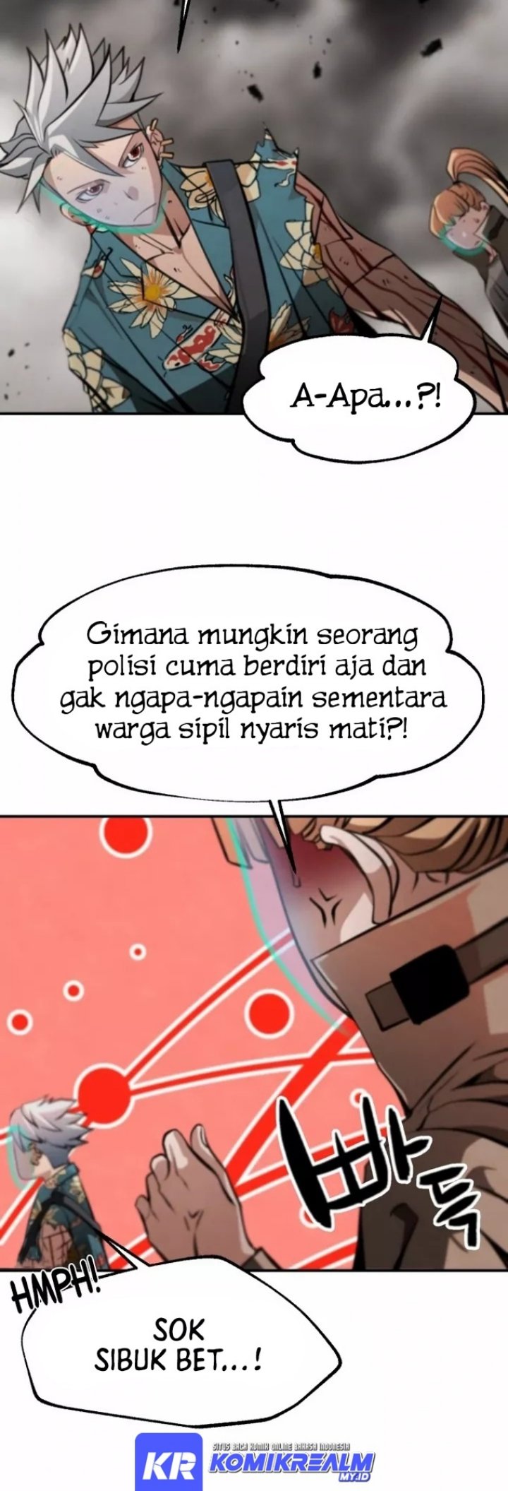 Who Killed the Murim Lord? - Chapter 40 33 Who Killed the Murim Lord? - Chapter 40 33