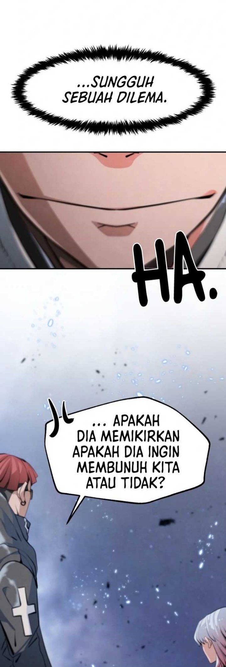Who Killed the Murim Lord? - Chapter 45 23 Who Killed the Murim Lord? - Chapter 45 23