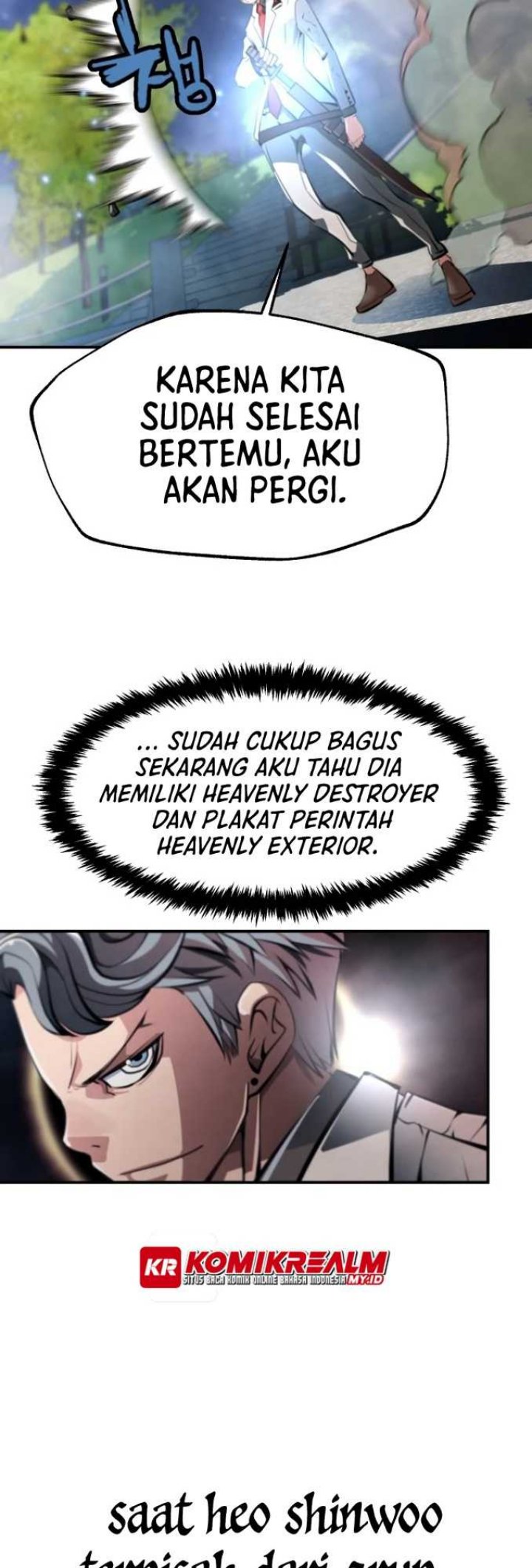 Who Killed the Murim Lord? - Chapter 45 27 Who Killed the Murim Lord? - Chapter 45 27