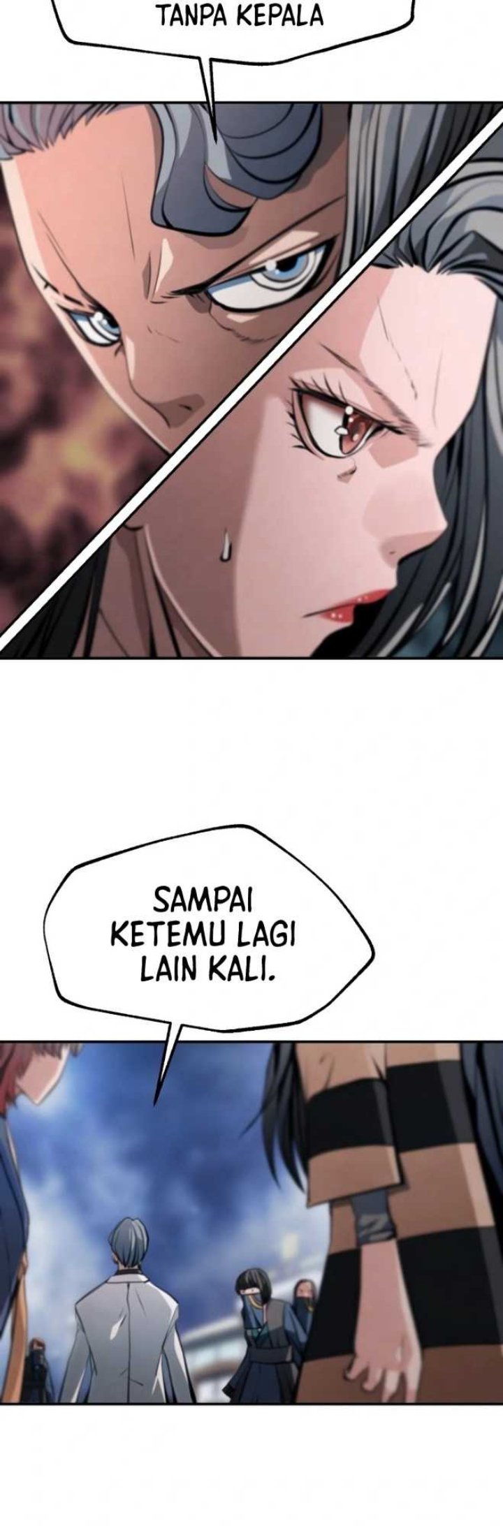 Who Killed the Murim Lord? - Chapter 45 32 Who Killed the Murim Lord? - Chapter 45 32
