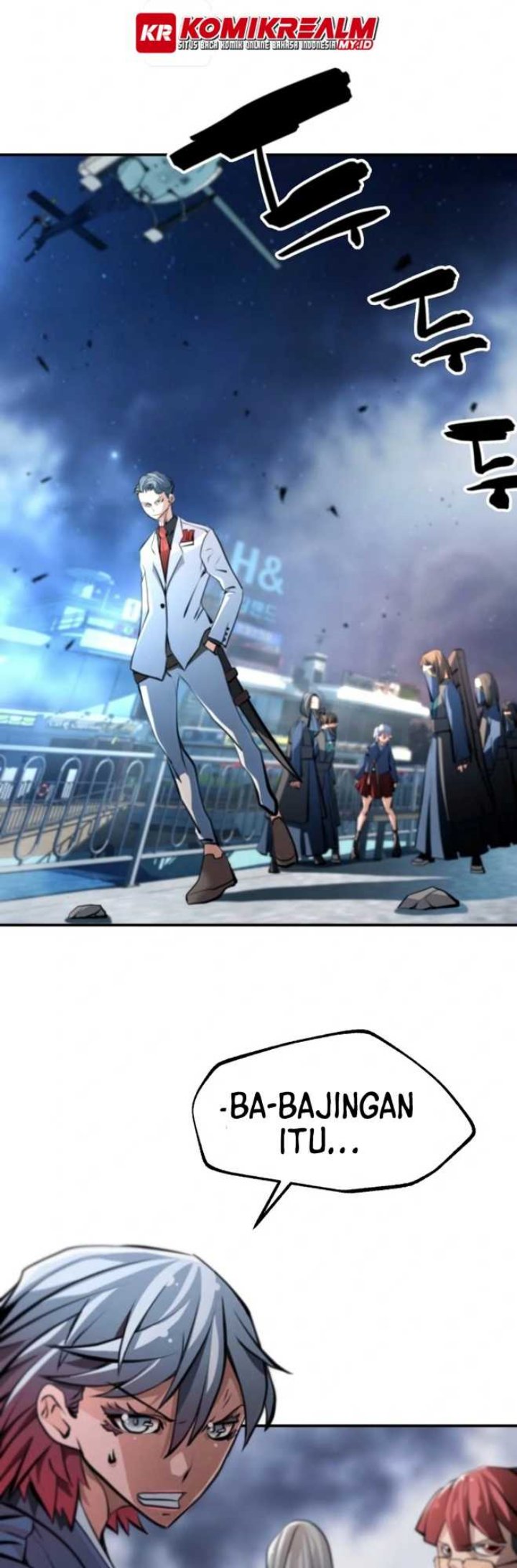 Who Killed the Murim Lord? - Chapter 45 33 Who Killed the Murim Lord? - Chapter 45 33