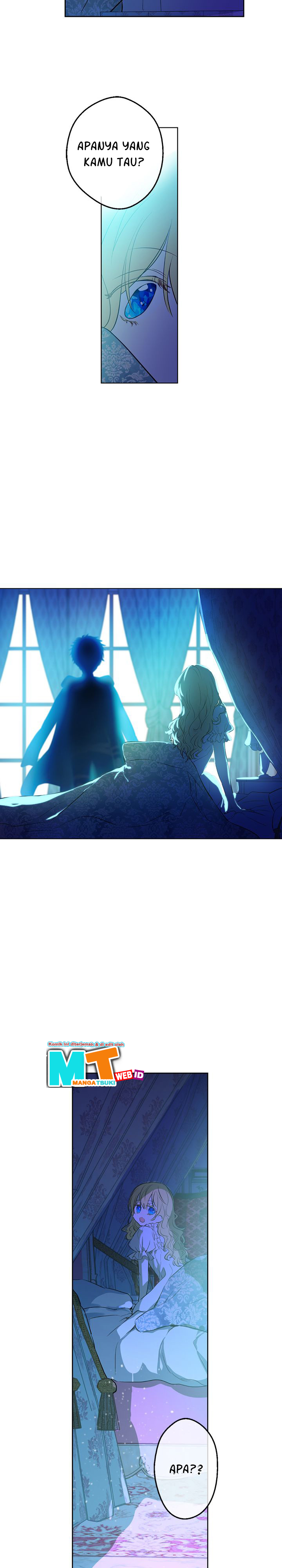 Who Made Me a Princess - Chapter 28 19