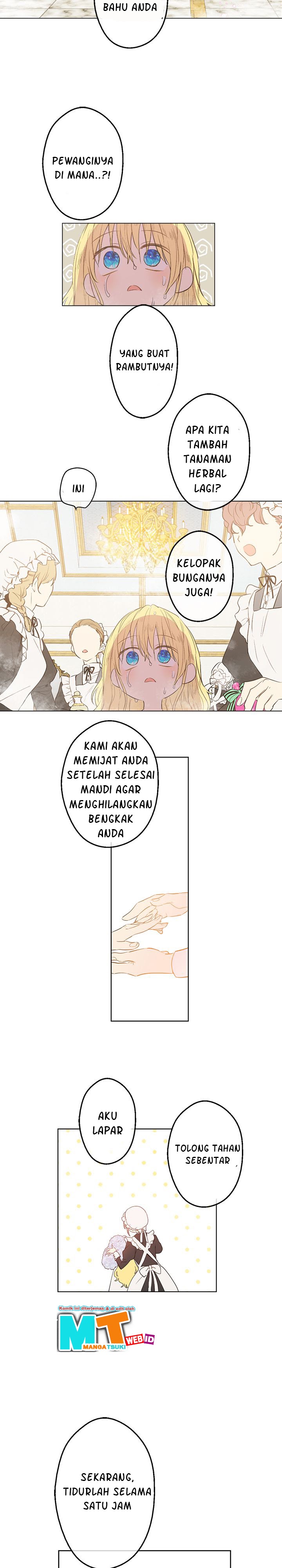 Who Made Me a Princess - Chapter 29 9 Who Made Me a Princess - Chapter 29 9
