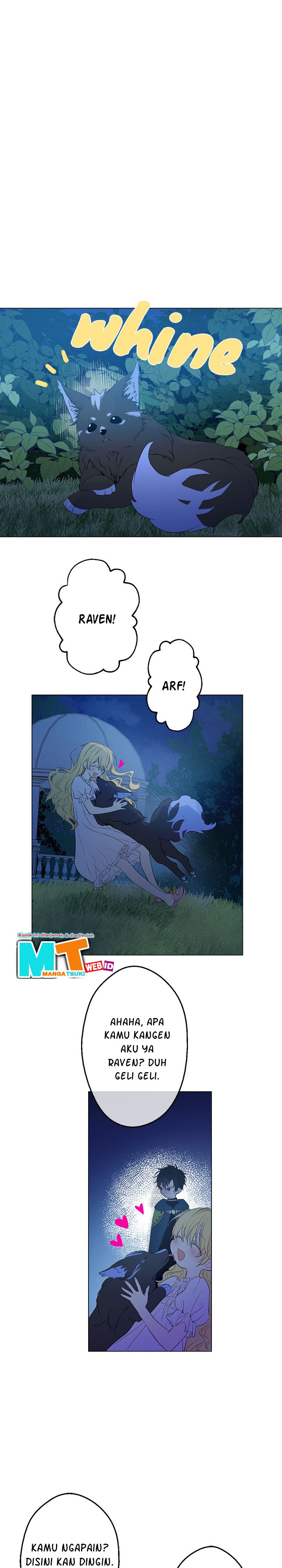 Who Made Me a Princess - Chapter 29 3 Who Made Me a Princess - Chapter 29 3