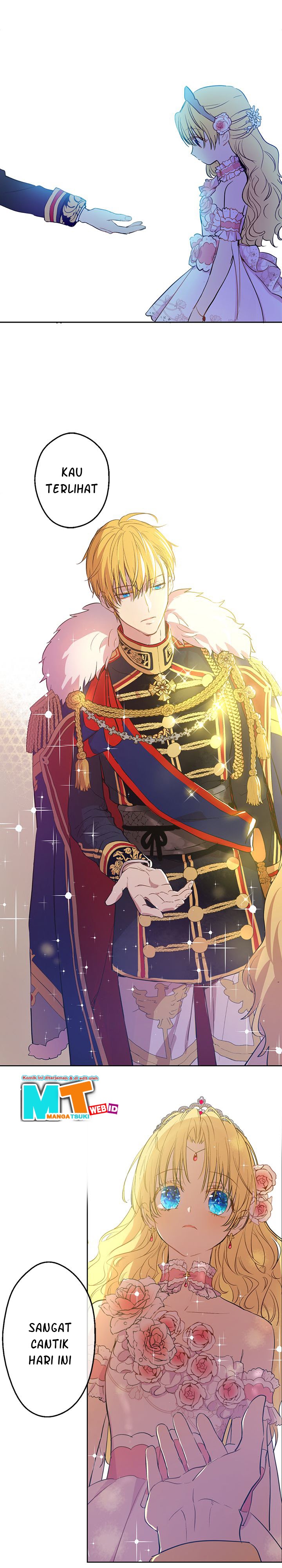 Who Made Me a Princess - Chapter 29 19 Who Made Me a Princess - Chapter 29 19