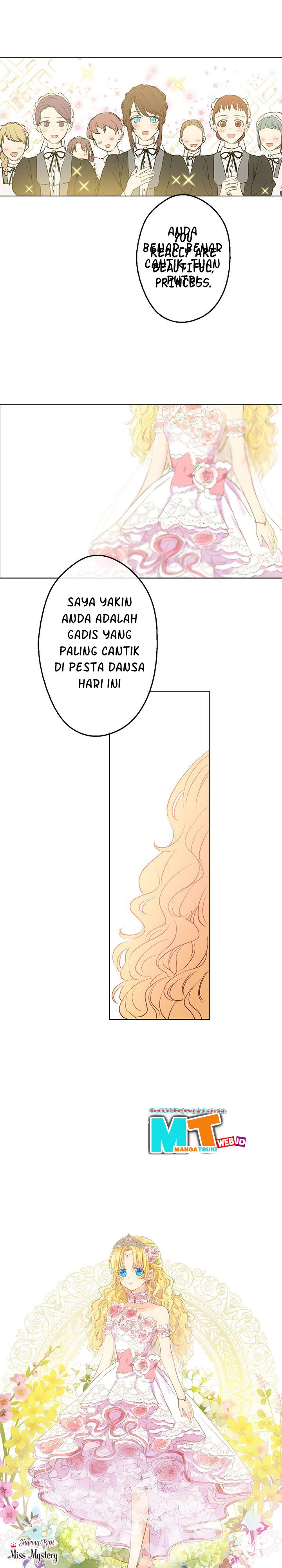 Who Made Me a Princess - Chapter 29 12 Who Made Me a Princess - Chapter 29 12