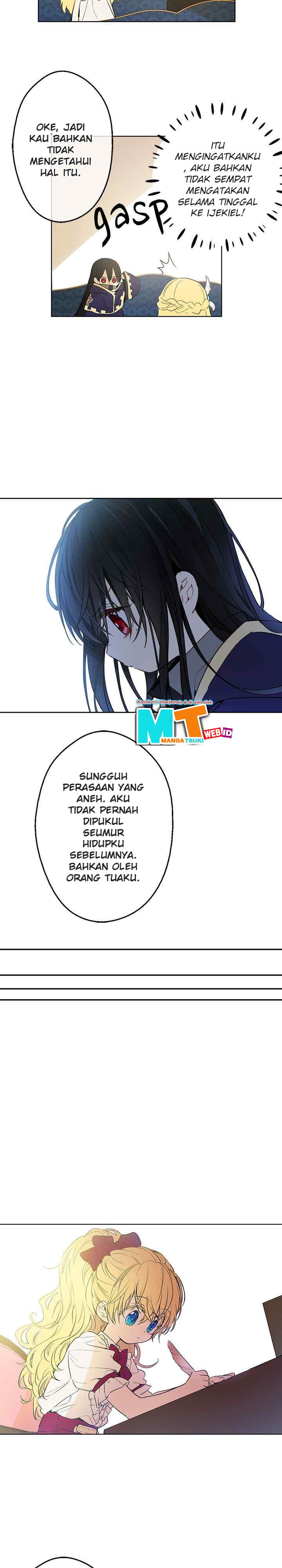 Who Made Me a Princess - Chapter 22 8 Who Made Me a Princess - Chapter 22 8