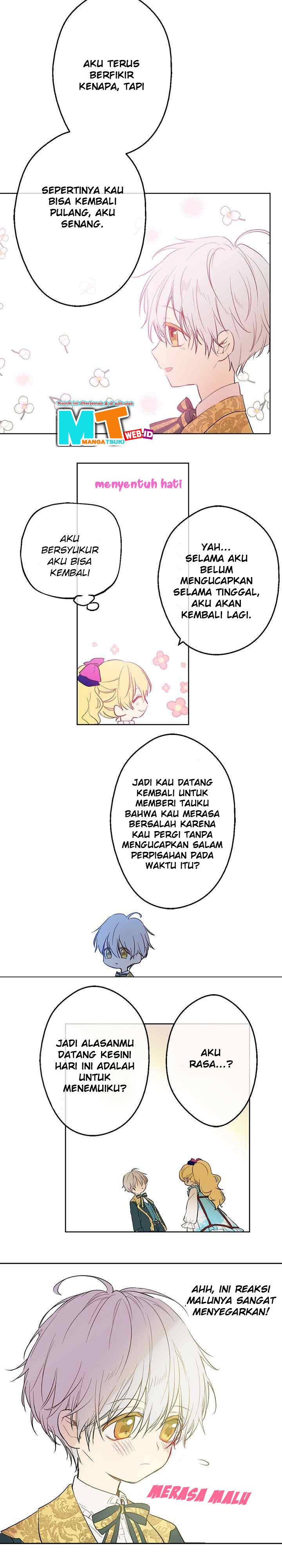 Who Made Me a Princess - Chapter 22 20 Who Made Me a Princess - Chapter 22 20