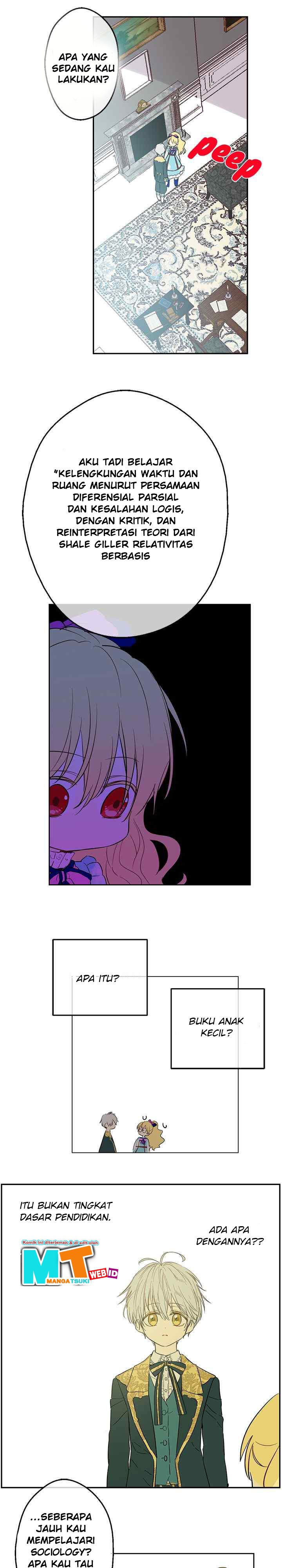 Who Made Me a Princess - Chapter 22 21 Who Made Me a Princess - Chapter 22 21