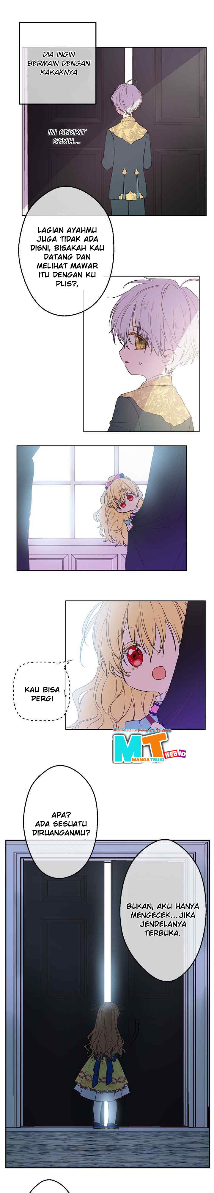 Who Made Me a Princess - Chapter 22 27 Who Made Me a Princess - Chapter 22 27