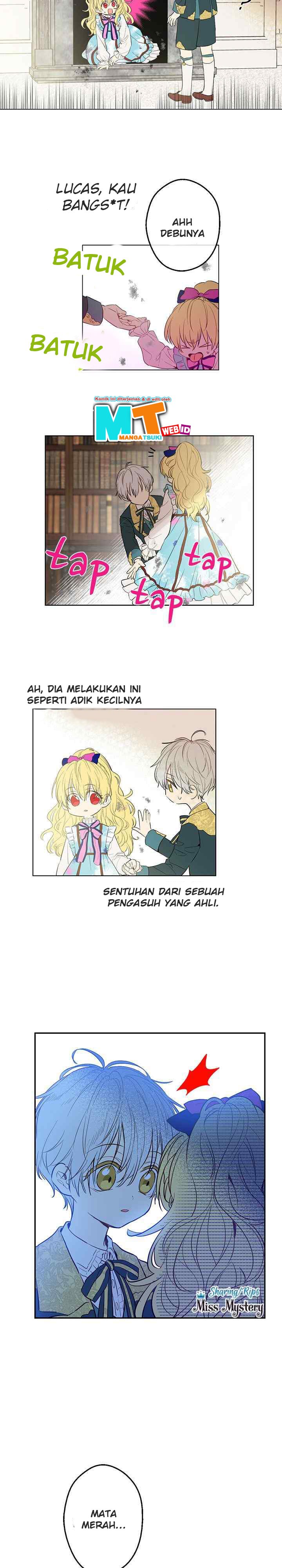 Who Made Me a Princess - Chapter 22 18 Who Made Me a Princess - Chapter 22 18
