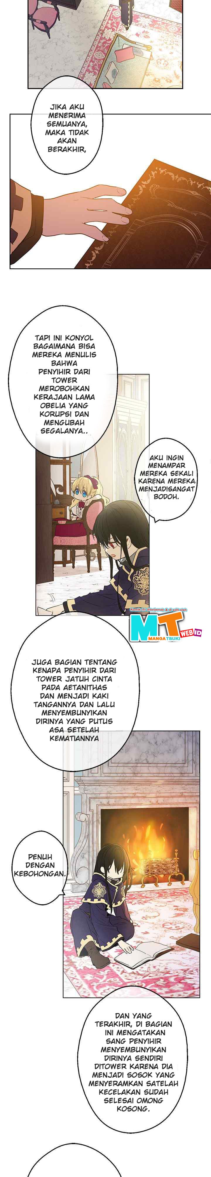 Who Made Me a Princess - Chapter 22 10 Who Made Me a Princess - Chapter 22 10
