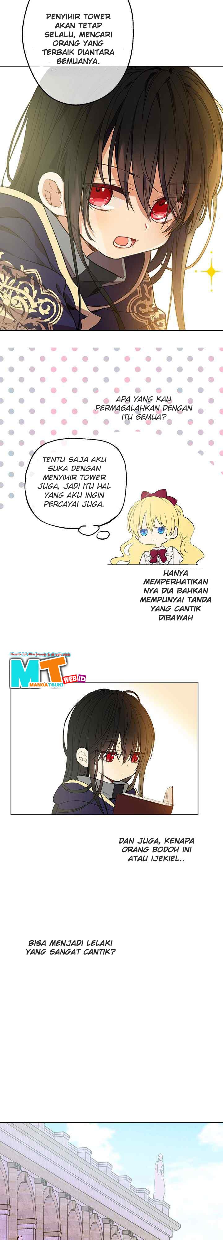 Who Made Me a Princess - Chapter 22 11 Who Made Me a Princess - Chapter 22 11
