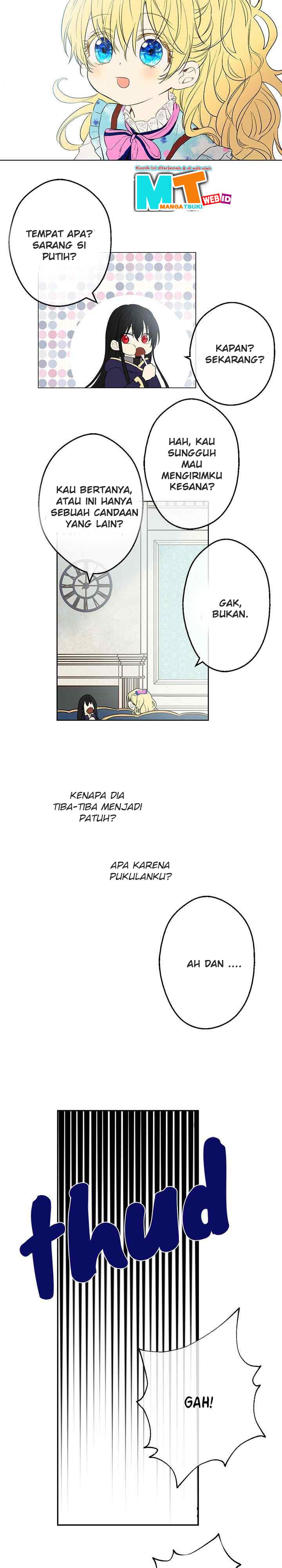 Who Made Me a Princess - Chapter 22 16 Who Made Me a Princess - Chapter 22 16