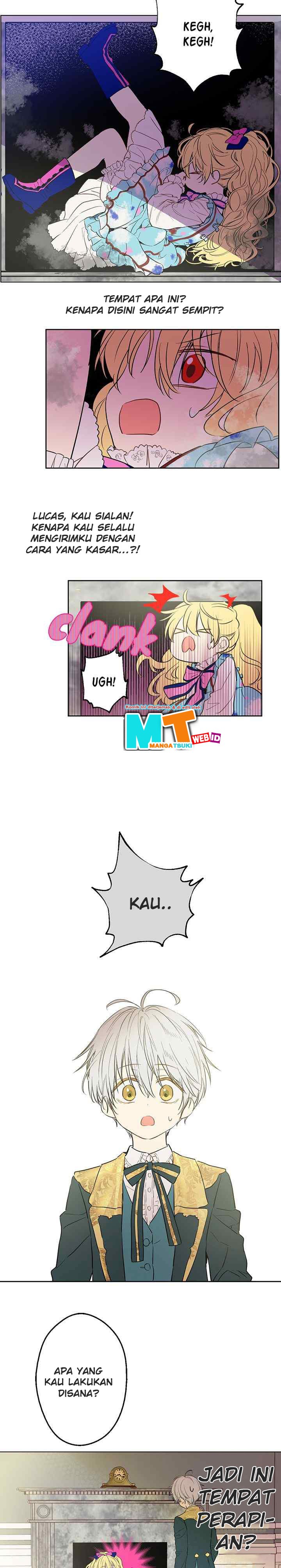 Who Made Me a Princess - Chapter 22 17 Who Made Me a Princess - Chapter 22 17