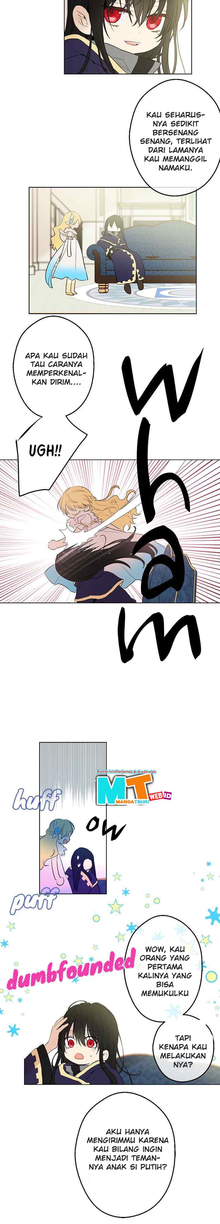 Who Made Me a Princess - Chapter 22 6 Who Made Me a Princess - Chapter 22 6