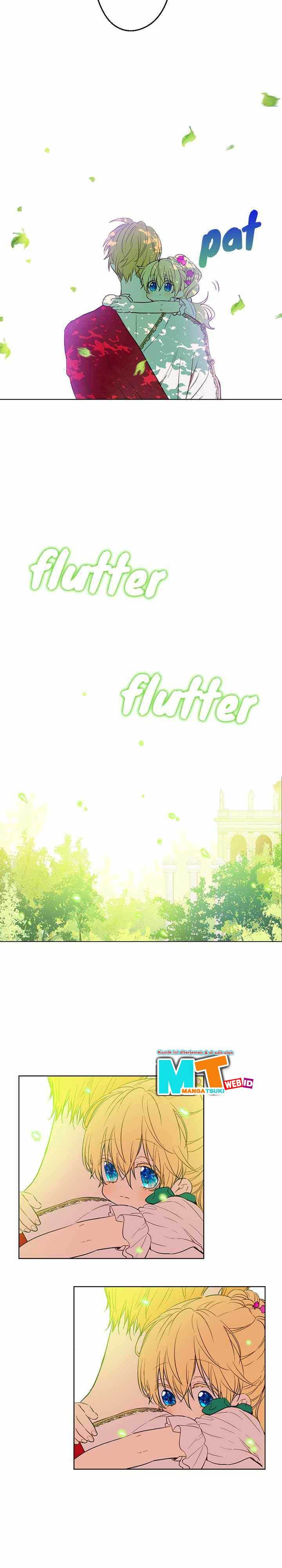 Who Made Me a Princess - Chapter 23 27