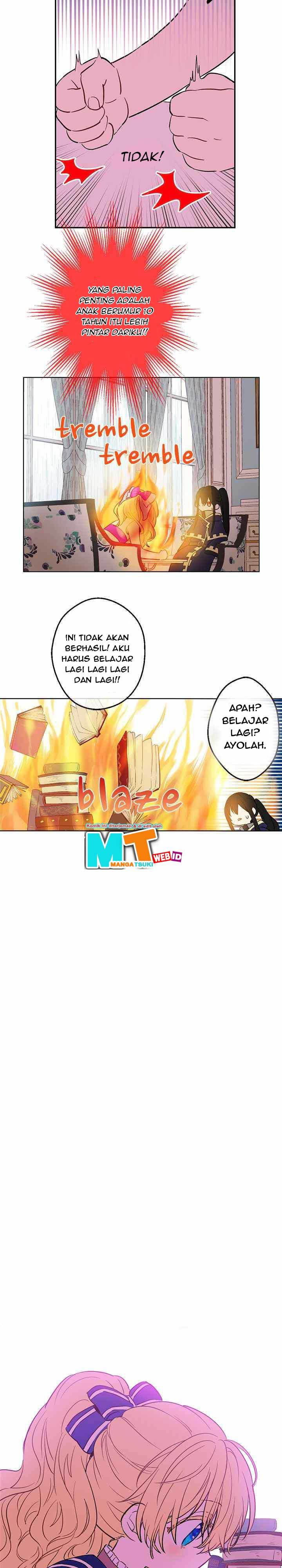 Who Made Me a Princess - Chapter 23 30