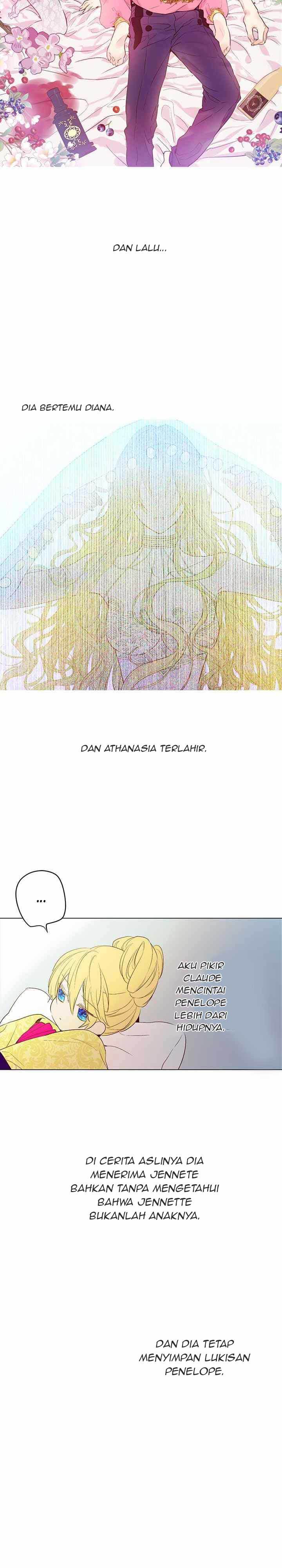 Who Made Me a Princess - Chapter 23 18