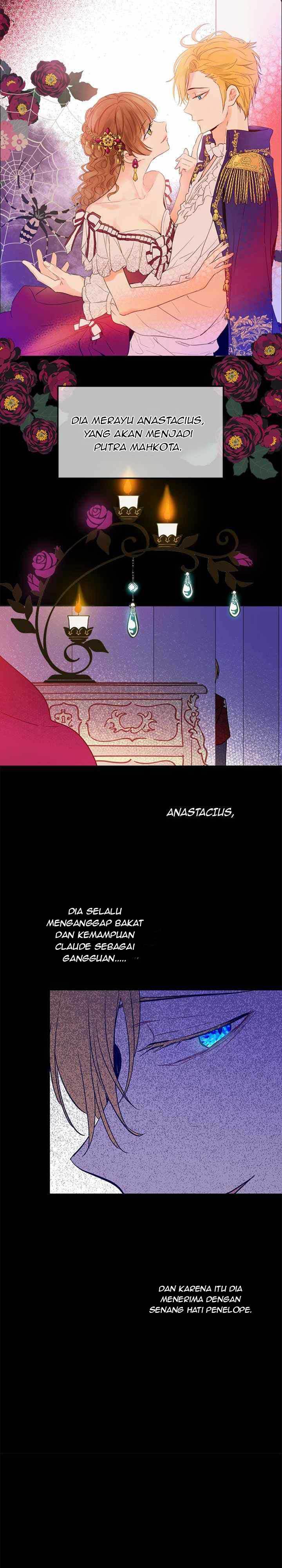 Who Made Me a Princess - Chapter 23 10