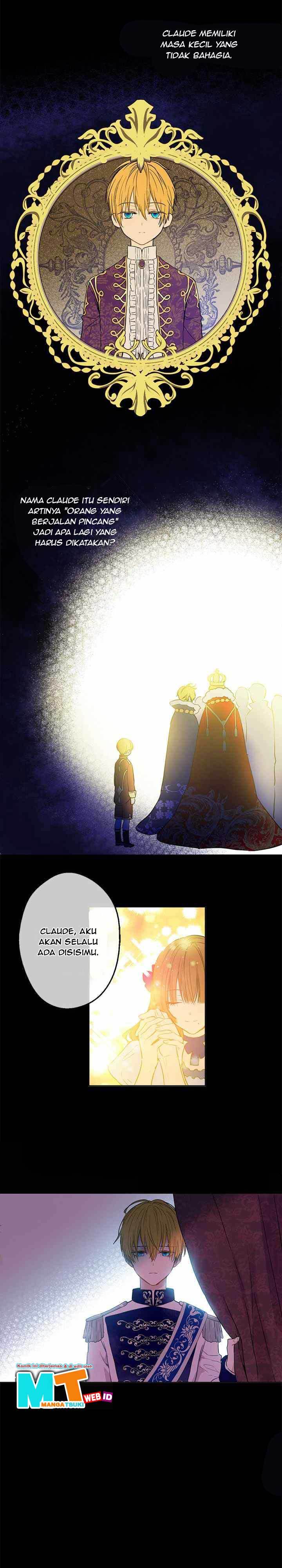 Who Made Me a Princess - Chapter 23 11