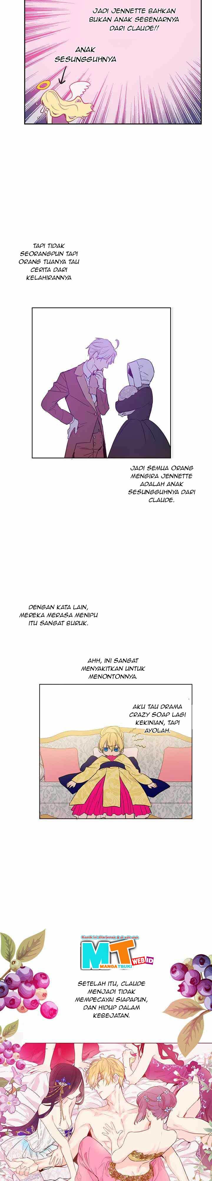 Who Made Me a Princess - Chapter 23 17