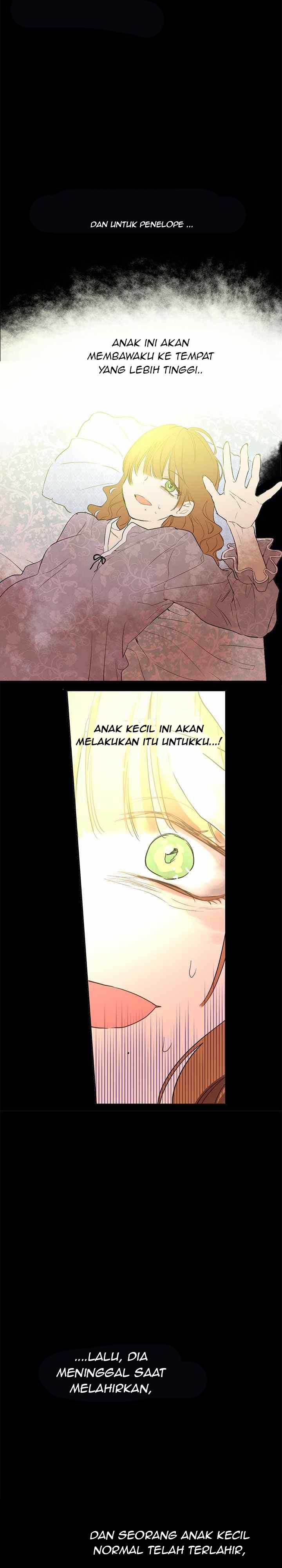 Who Made Me a Princess - Chapter 23 15