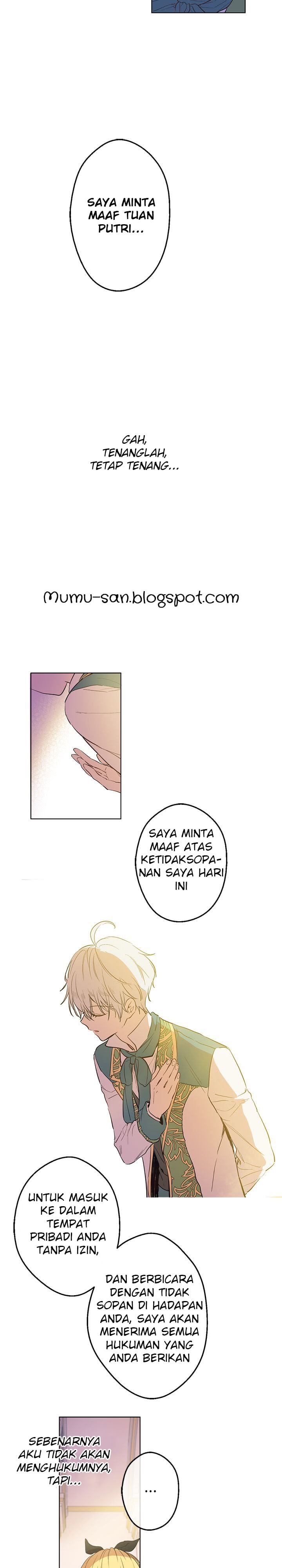 Who Made Me a Princess - Chapter 38 2