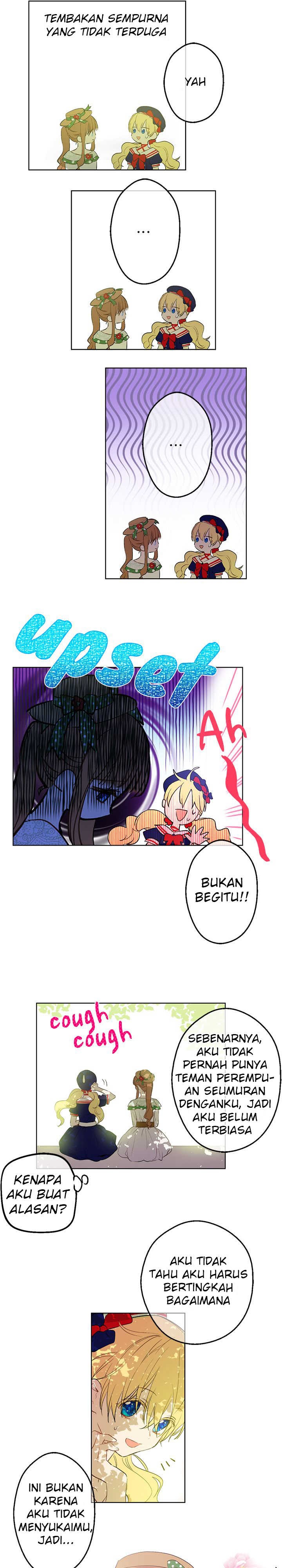 Who Made Me a Princess - Chapter 39 8