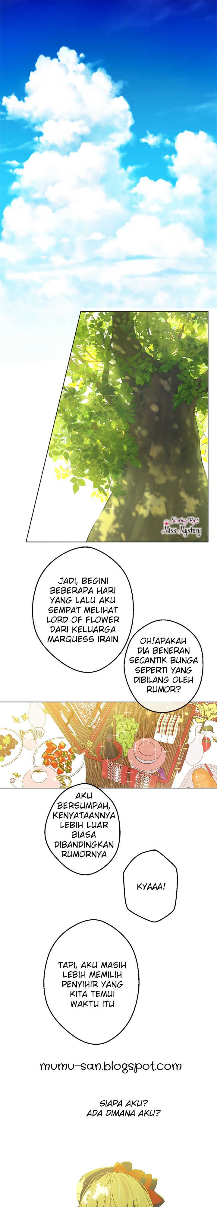 Who Made Me a Princess - Chapter 39 1
