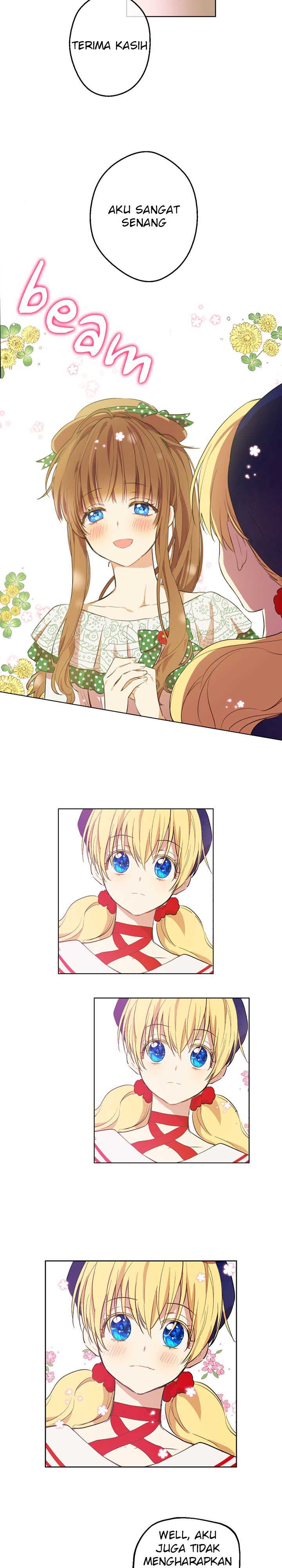 Who Made Me a Princess - Chapter 39 12