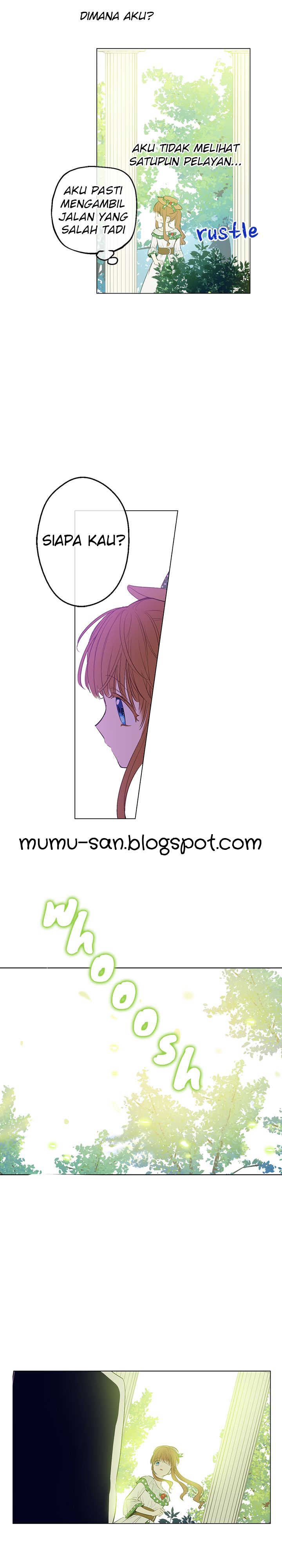 Who Made Me a Princess - Chapter 39 16