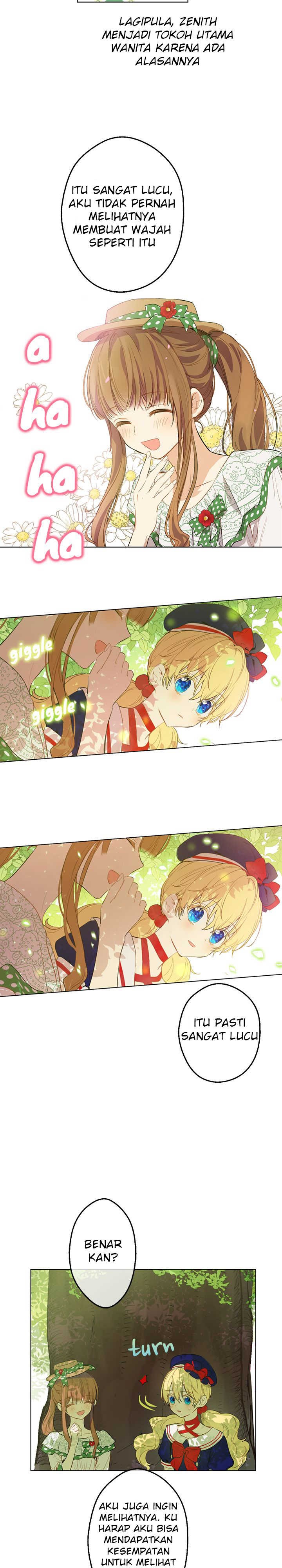 Who Made Me a Princess - Chapter 39 6