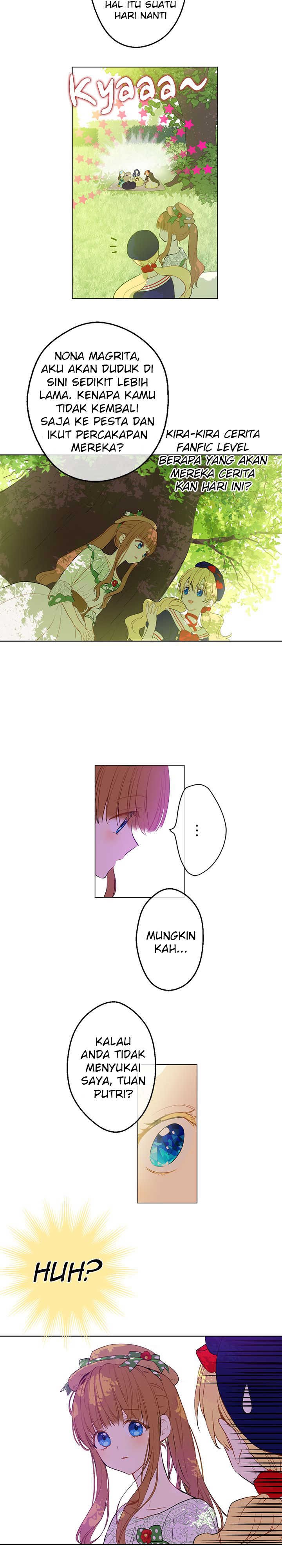 Who Made Me a Princess - Chapter 39 7