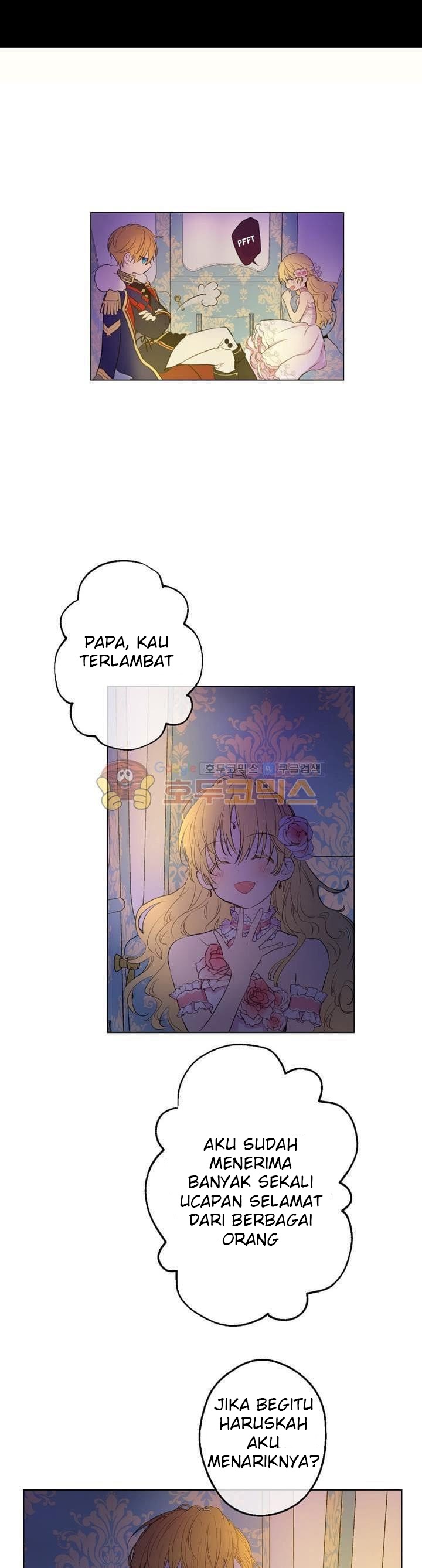 Who Made Me a Princess - Chapter 33 28