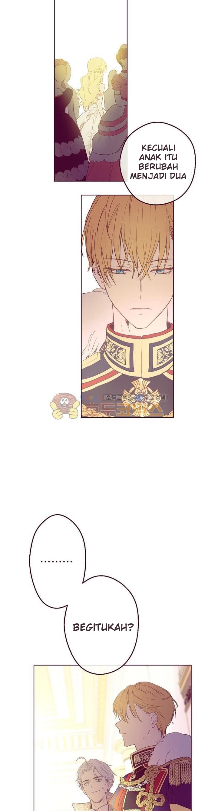 Who Made Me a Princess - Chapter 33 20
