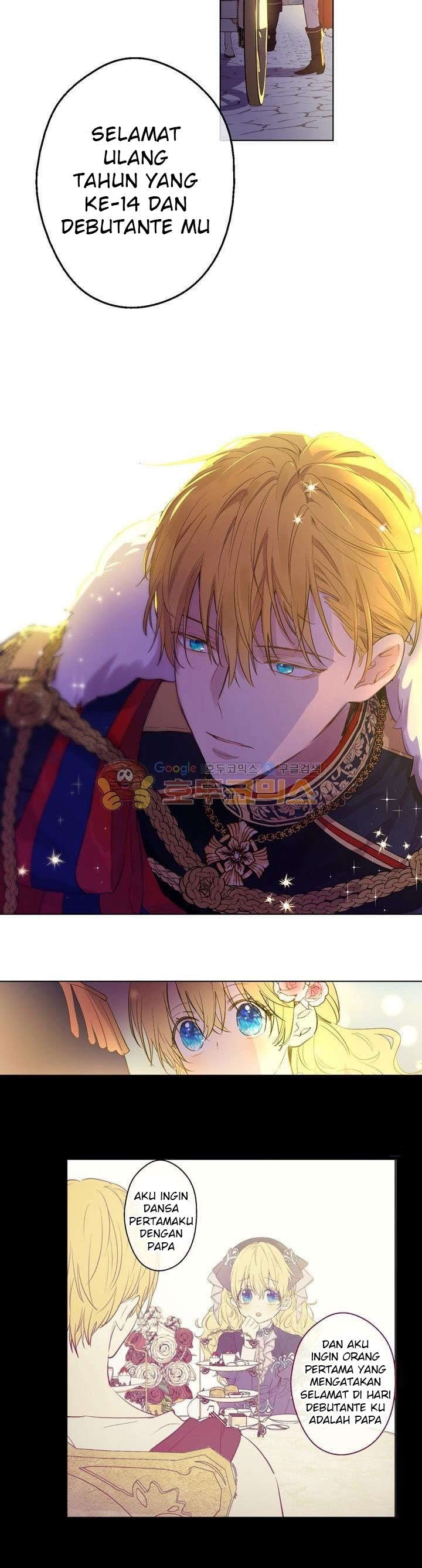Who Made Me a Princess - Chapter 33 27